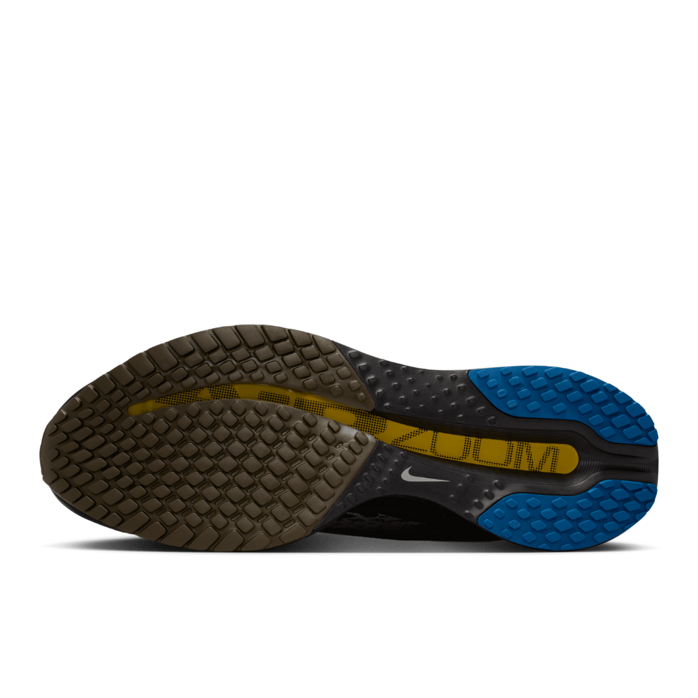 Pegasus Premium Men's :Off Noir | Dark Hazel