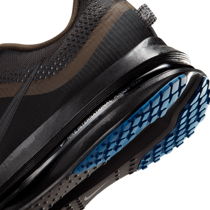 Pegasus Premium Men's :Off Noir | Dark Hazel