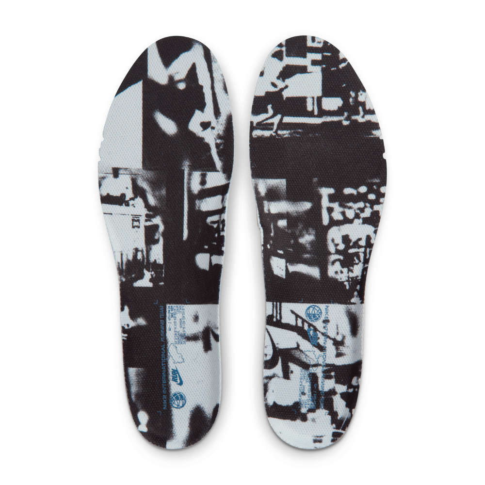 Pegasus Premium Men's :Off Noir | Dark Hazel