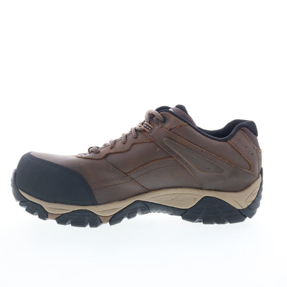 Merrell Moab Adventure Carbon Fiber J004637 Mens Brown Work & Safety Shoes