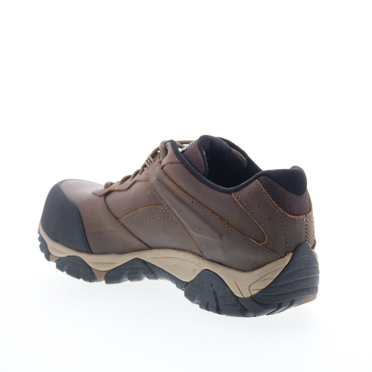 Merrell Moab Adventure Carbon Fiber J004637 Mens Brown Work & Safety Shoes