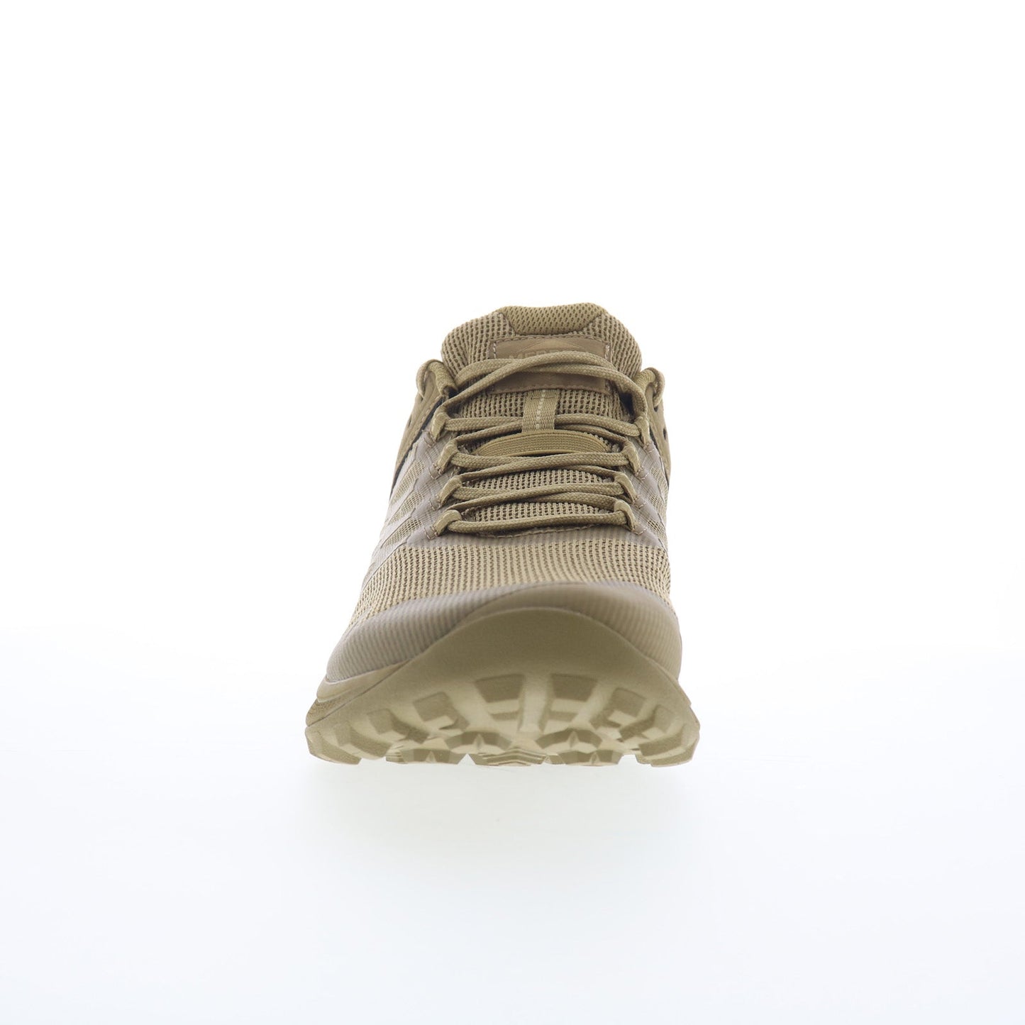 Merrell Nova 3 Tactical J005045W Mens Brown Wide Athletic Tactical Shoes