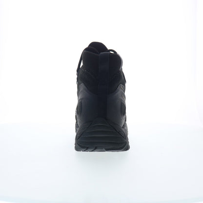 Merrell Moab Velocity Tactical Mid Waterproof Mens Black Tactical Boots