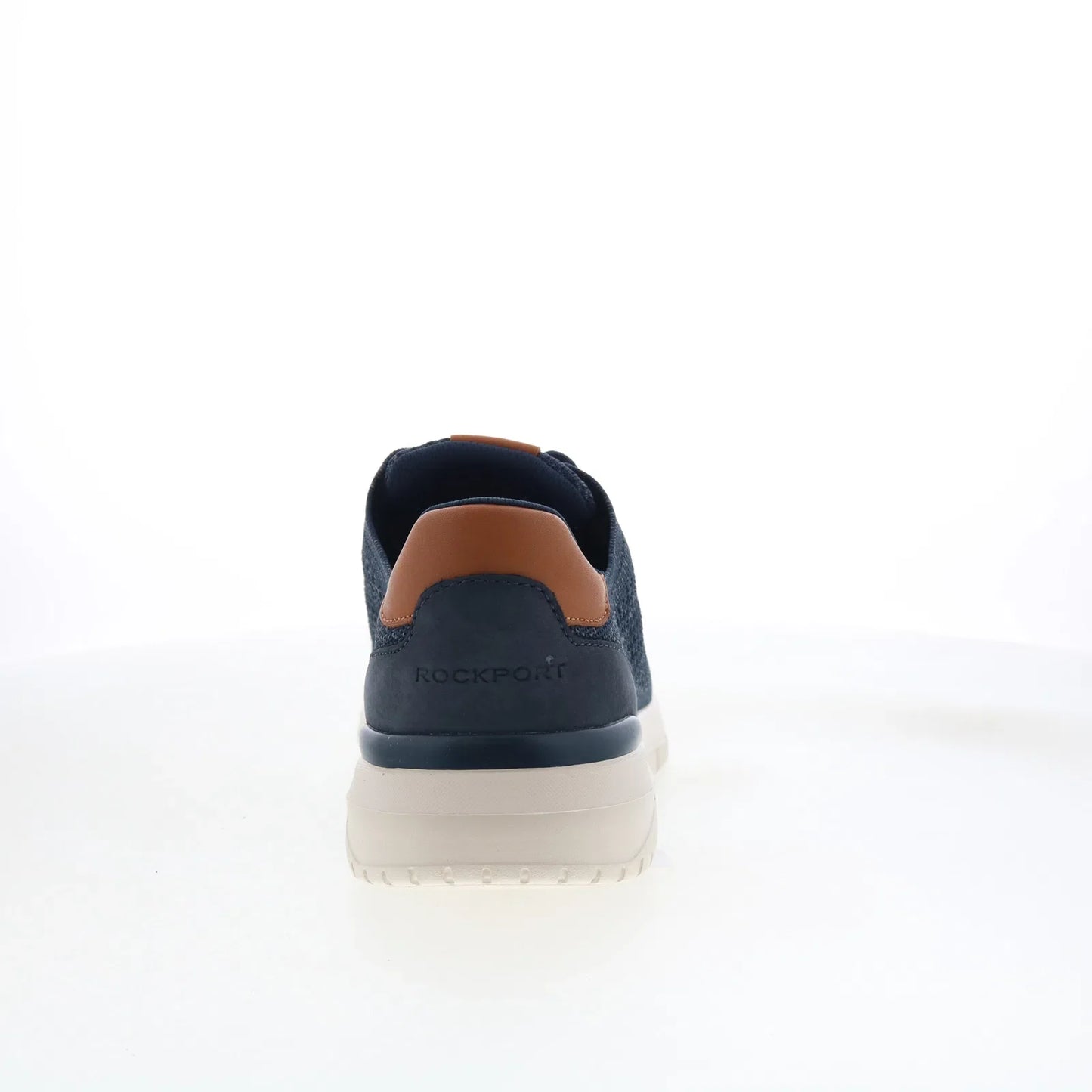 Rockport Jaimson RMJAIMSON Mens Blue Mesh Lifestyle Sneakers Shoes