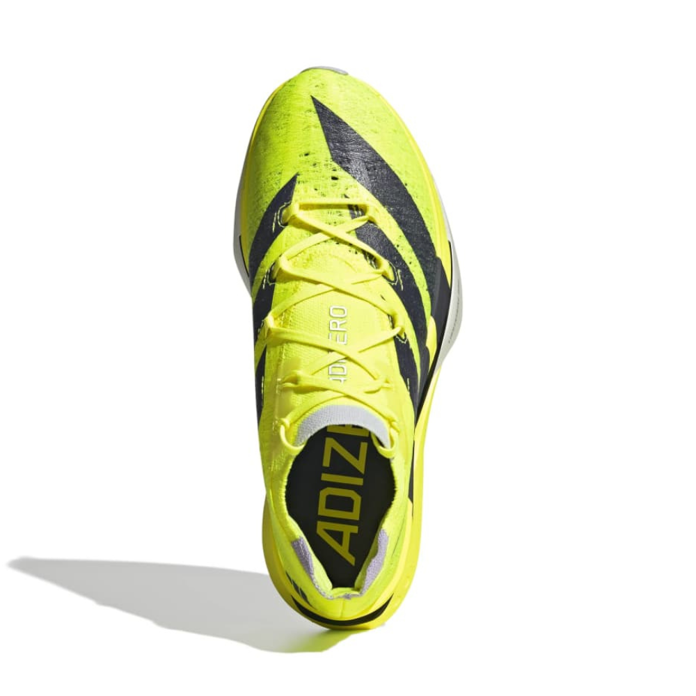 Adizero Prime X3 Strung :Solar Yellow