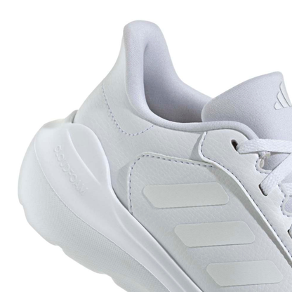 Tensaur Run 3.0 Kids' :Cloud White
