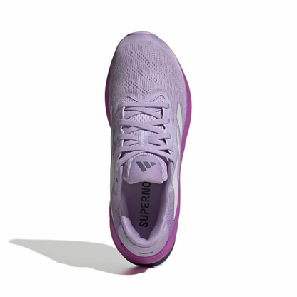 Supernova Rise 2 Women's :Powder Plum | Zero Metalic