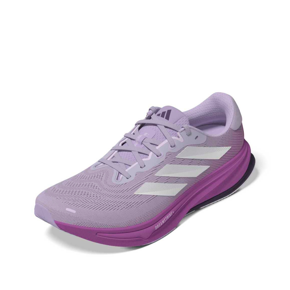 Supernova Rise 2 Women's :Powder Plum | Zero Metalic