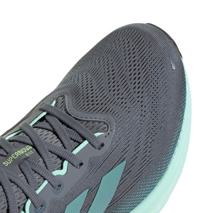 Supernova Rise 2 Men's :Onix | Mint Ton