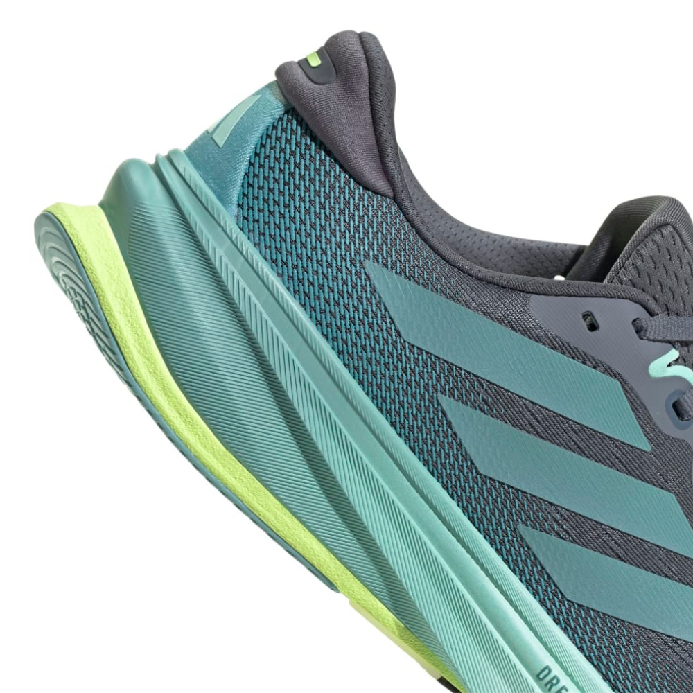 Supernova Rise 2 Men's :Onix | Mint Ton