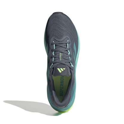 Supernova Rise 2 Men's :Onix | Mint Ton