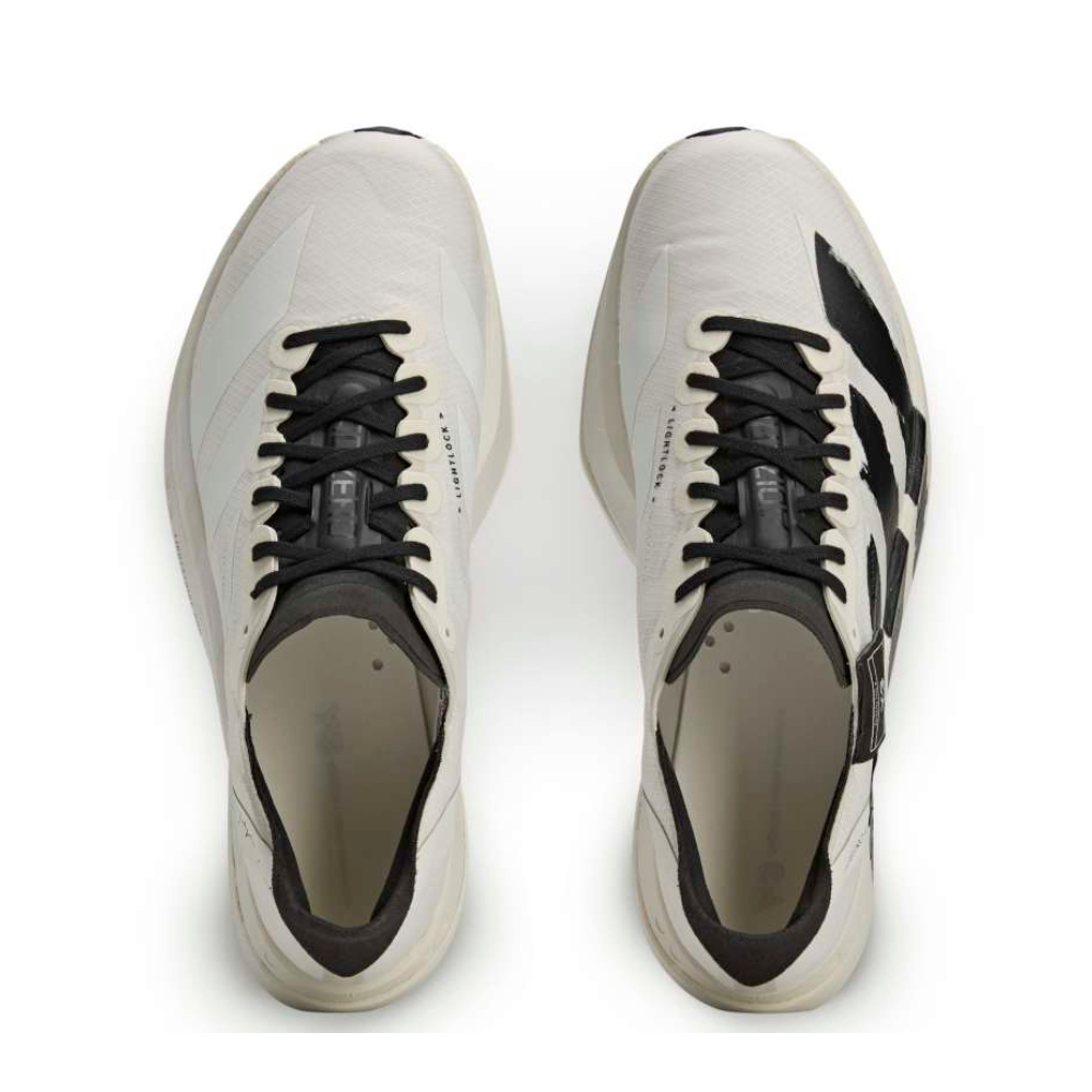 Y-3 Adios Pro 4 Men's :Orbit Grey | Black