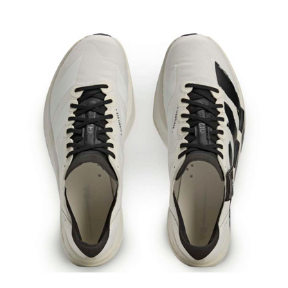 Y-3 Adios Pro 4 Men's :Orbit Grey | Black