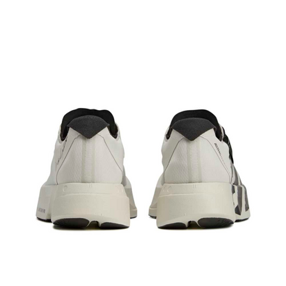 Y-3 Adios Pro 4 Men's :Orbit Grey | Black