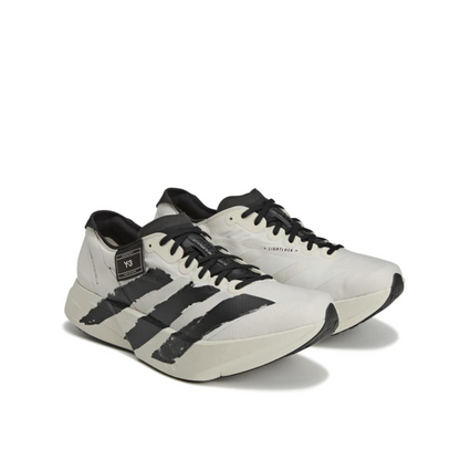 Y-3 Adios Pro 4 Men's :Orbit Grey | Black