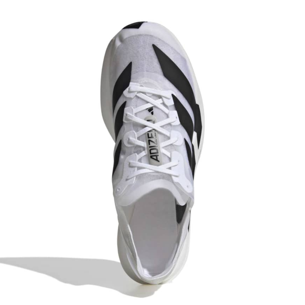Adizero Adios Pro Evo 2 Men's :Cloud White | Core Black