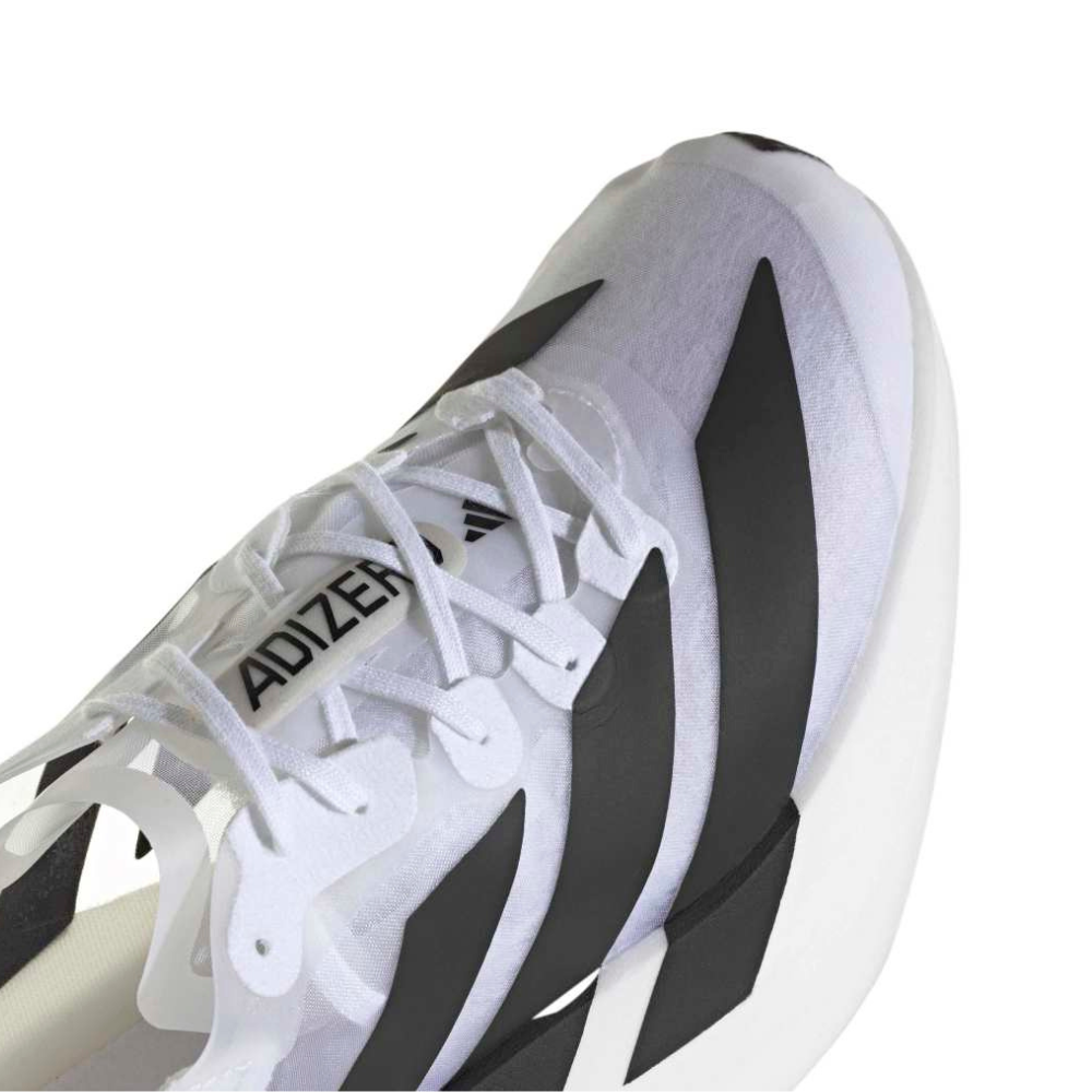 Adizero Adios Pro Evo 2 Men's :Cloud White | Core Black