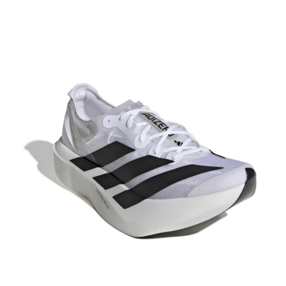 Adizero Adios Pro Evo 2 Men's :Cloud White | Core Black