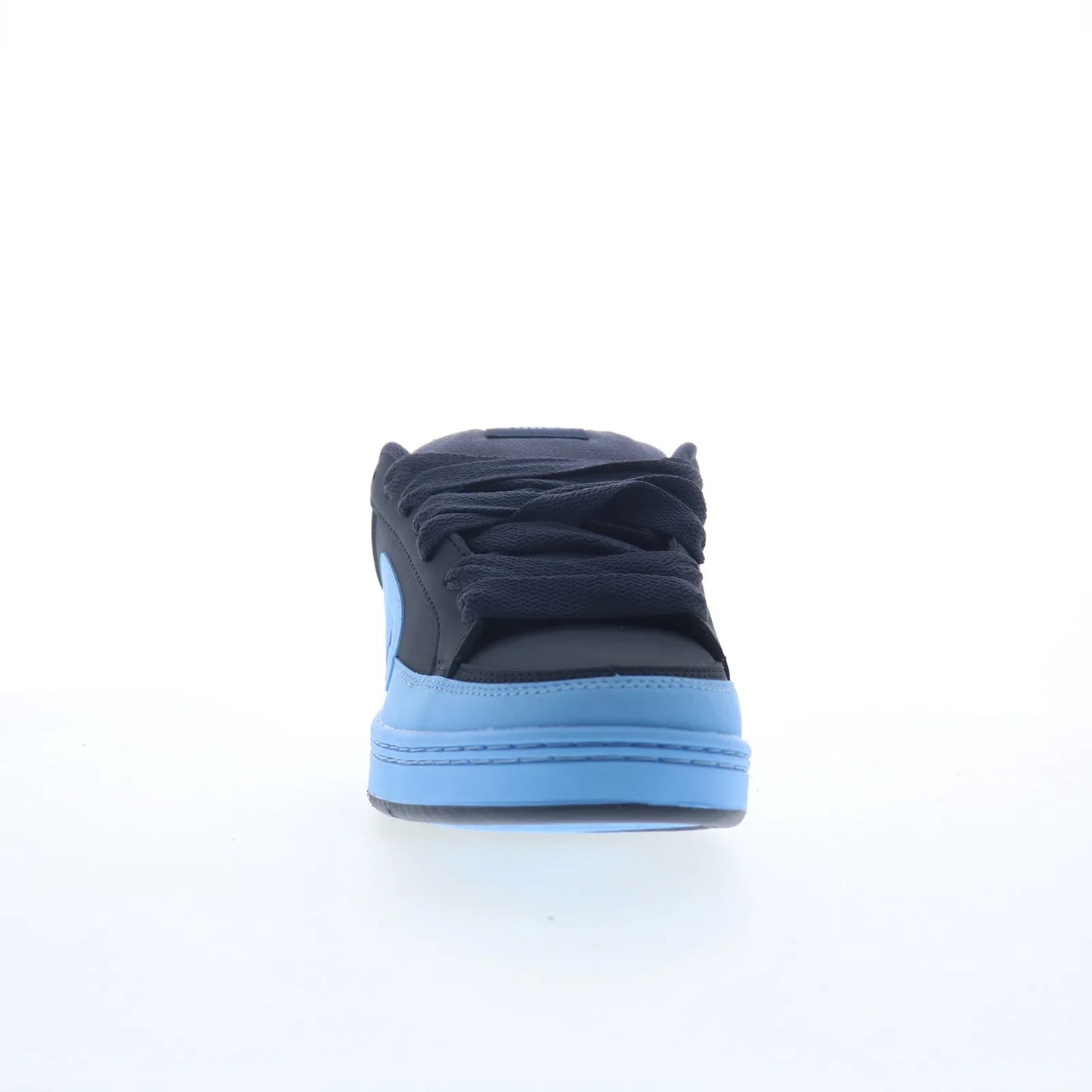 Etnies Kingpin 2K 4101000603421 Mens Blue Skate Inspired Sneakers Shoes
