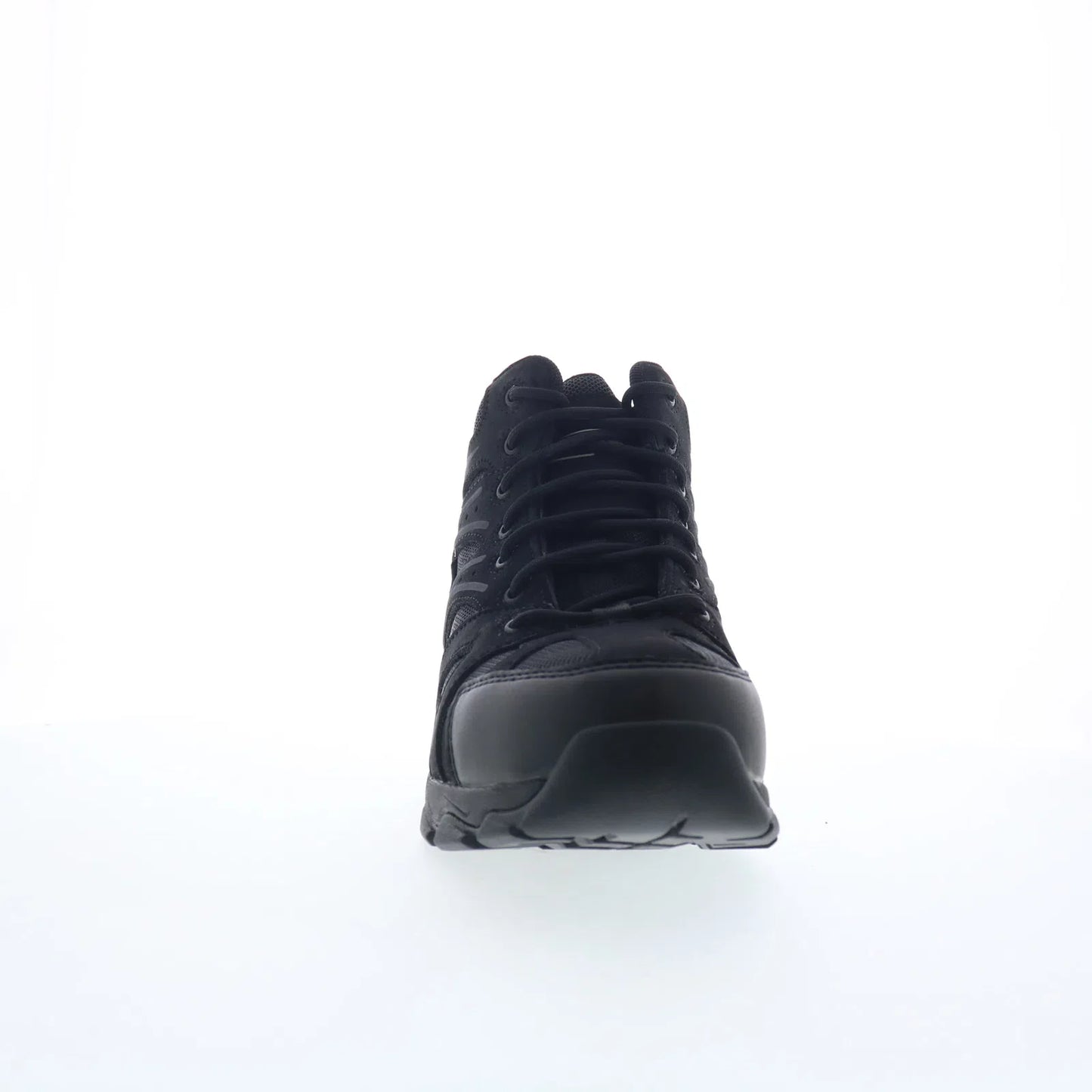 Knapp Ground Patrol Composite Toe K5400 Mens Black Work & Safety Boots