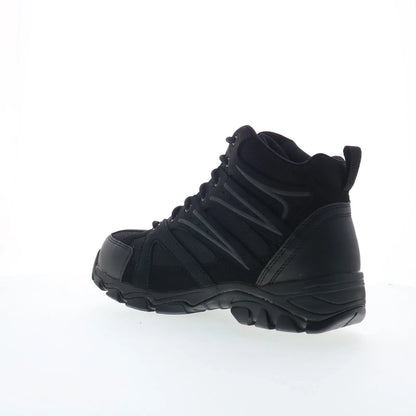 Knapp Ground Patrol Composite Toe K5400 Mens Black Work & Safety Boots