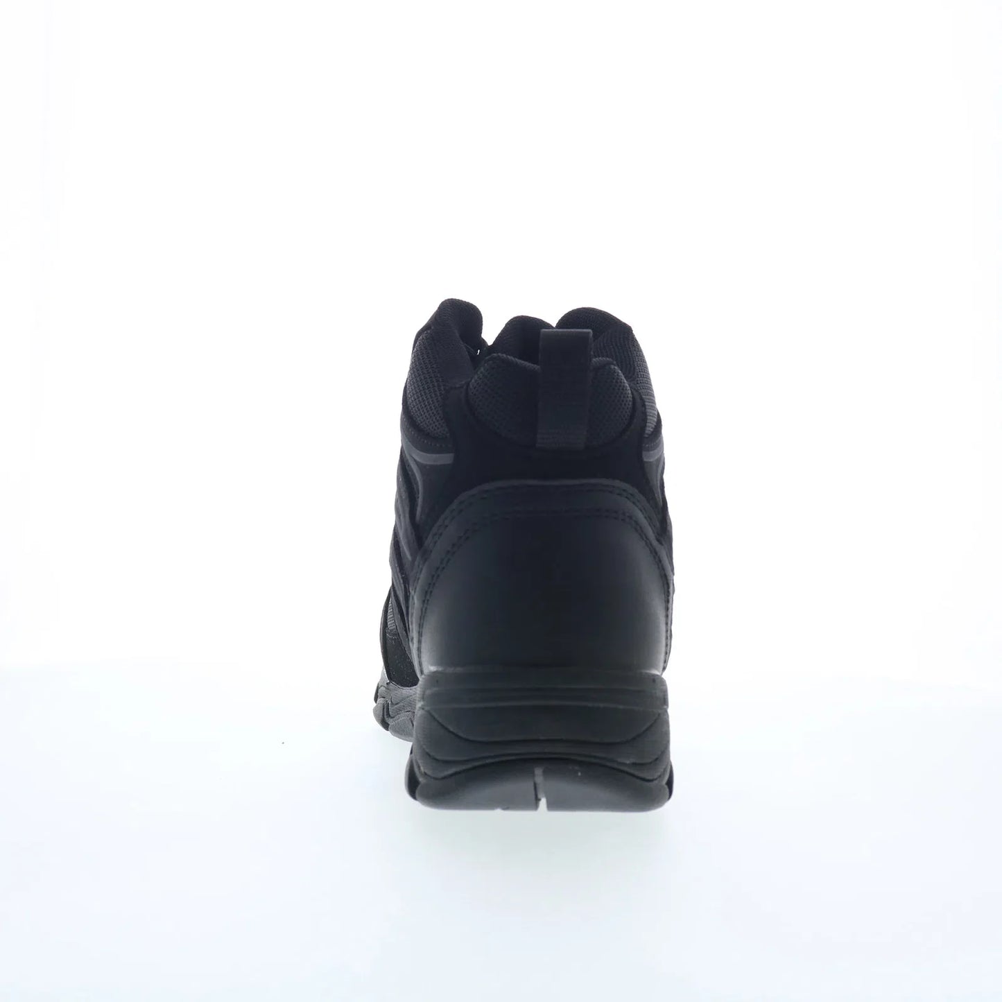 Knapp Ground Patrol Composite Toe K5400 Mens Black Work & Safety Boots