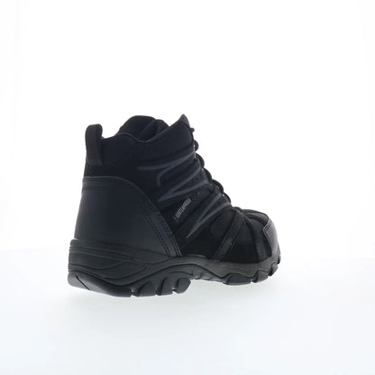 Knapp Ground Patrol Composite Toe K5400 Mens Black Work & Safety Boots