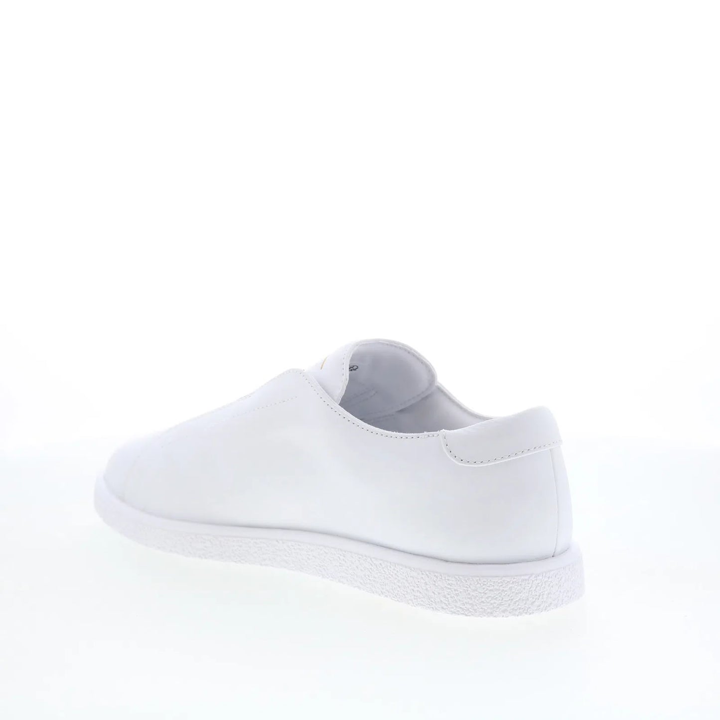 Lacoste Linecourt S 1261 SMA Mens White Leather Lifestyle Sneakers Shoes