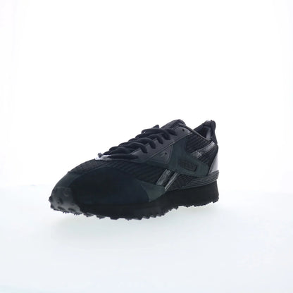 Reebok LX 2200 Engineered Garments FZ5846 Mens Black Athletic Walking Shoes