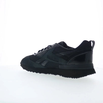 Reebok LX 2200 Engineered Garments FZ5846 Mens Black Athletic Walking Shoes