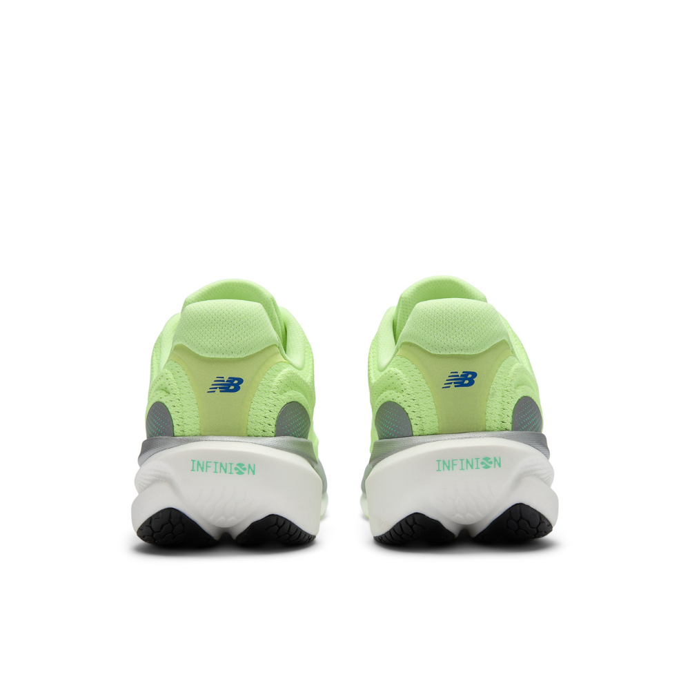 Infinion 1080V15 Men's :Afterglow | Blue Bird