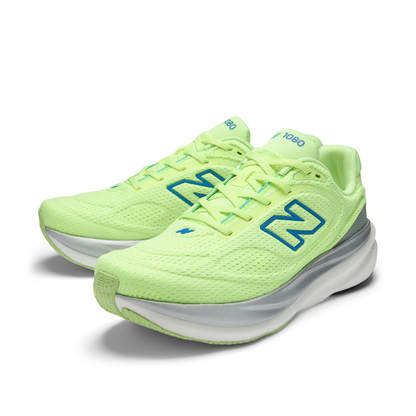 Infinion 1080V15 Men's :Afterglow | Blue Bird