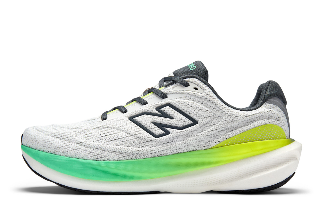 Infinion 1080V15 Men's :Reflection | Graphite