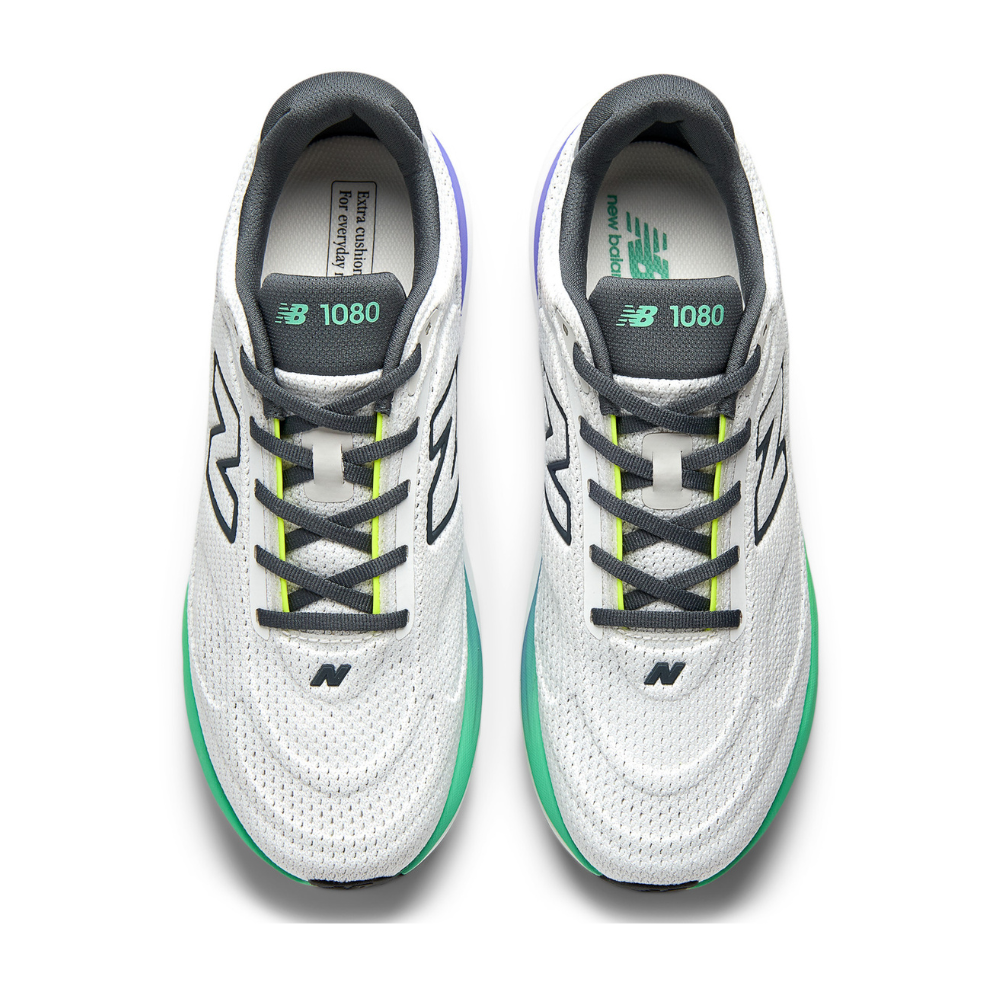 Infinion 1080V15 Men's :Reflection | Graphite