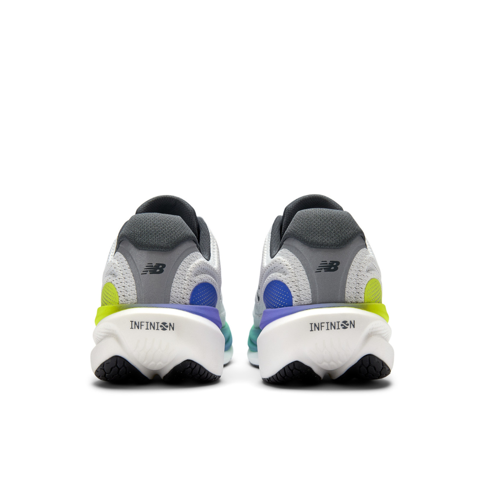 Infinion 1080V15 Men's :Reflection | Graphite