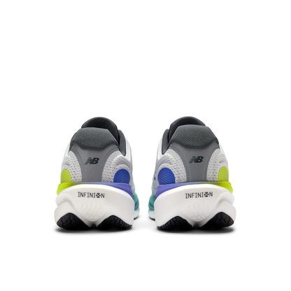 Infinion 1080V15 Men's :Reflection | Graphite
