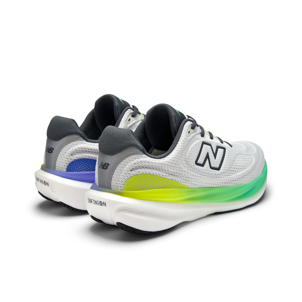 Infinion 1080V15 Men's :Reflection | Graphite