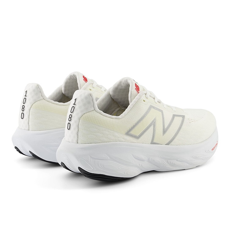 Fresh Foam X 1080v14 (2E) Men's :White | Sea Salt