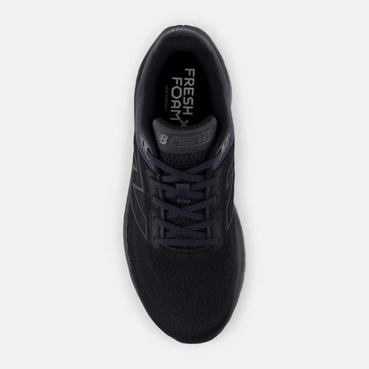 Fresh Foam X 860 v14 (2E) Men's :Black I Magnet