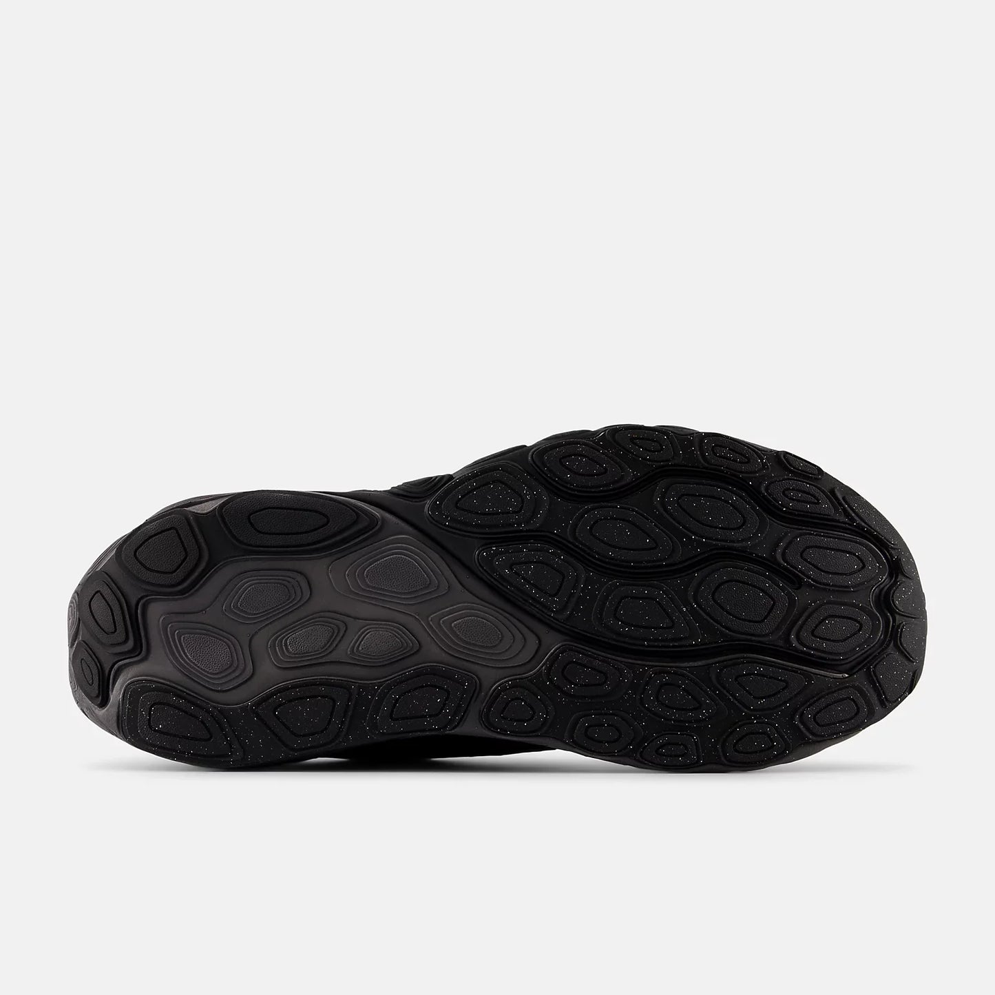 Fresh Foam X 860 v14 (2E) Men's :Black I Magnet