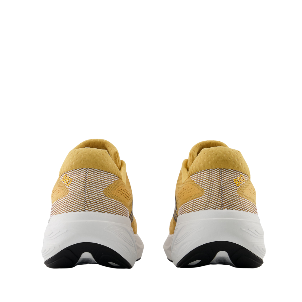 Fresh Foam X 880v15 (D) Men's :Dried Apricot | White