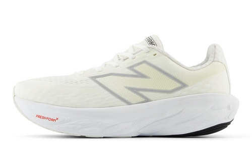 Fresh Foam X 1080v14 (D) Men's :White | Sea Salt