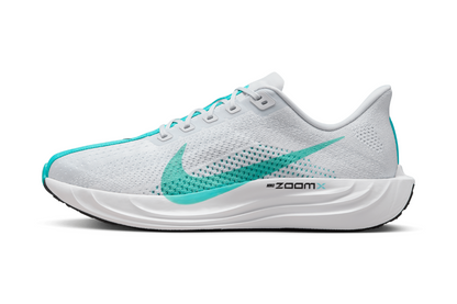 Pegasus Plus Men's :Pure Platinum