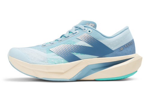 FuelCell Rebel v4 (B) Women's :Quarry Blue