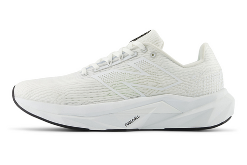 FuelCell Propel v5 (D) Men's :White