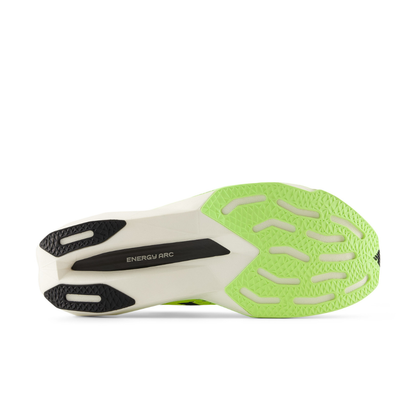 FuelCell SuperComp Pacer v2 (D) Men's :Alkaline Green | Boysenberry