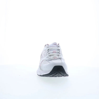 New Balance 530 MR530SGC Mens White Mesh Lace Up Lifestyle Sneakers Shoes