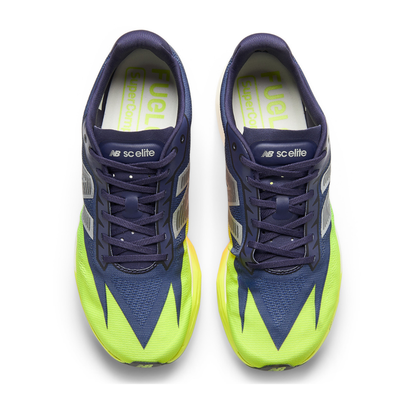FuelCell SuperComp Elite v5 (D) Men's :Boysenberry | Afterglow