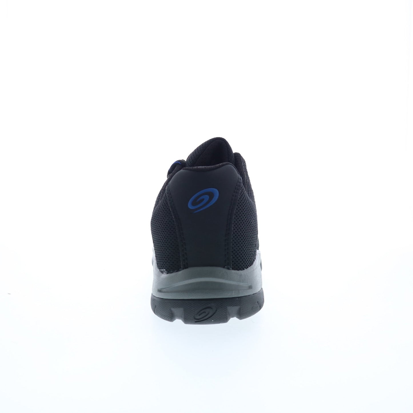 Nautilus Accelerator Oxford Carbon Toe ESD Mens Black Wide Work & Safety Shoes