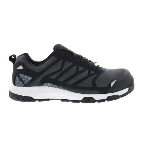 Nautilus Velocity Carbon Toe SD10 Mens Black Wide Work & Safety Shoes